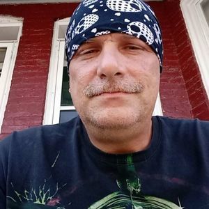 Meet your Posher, Anthony wayne